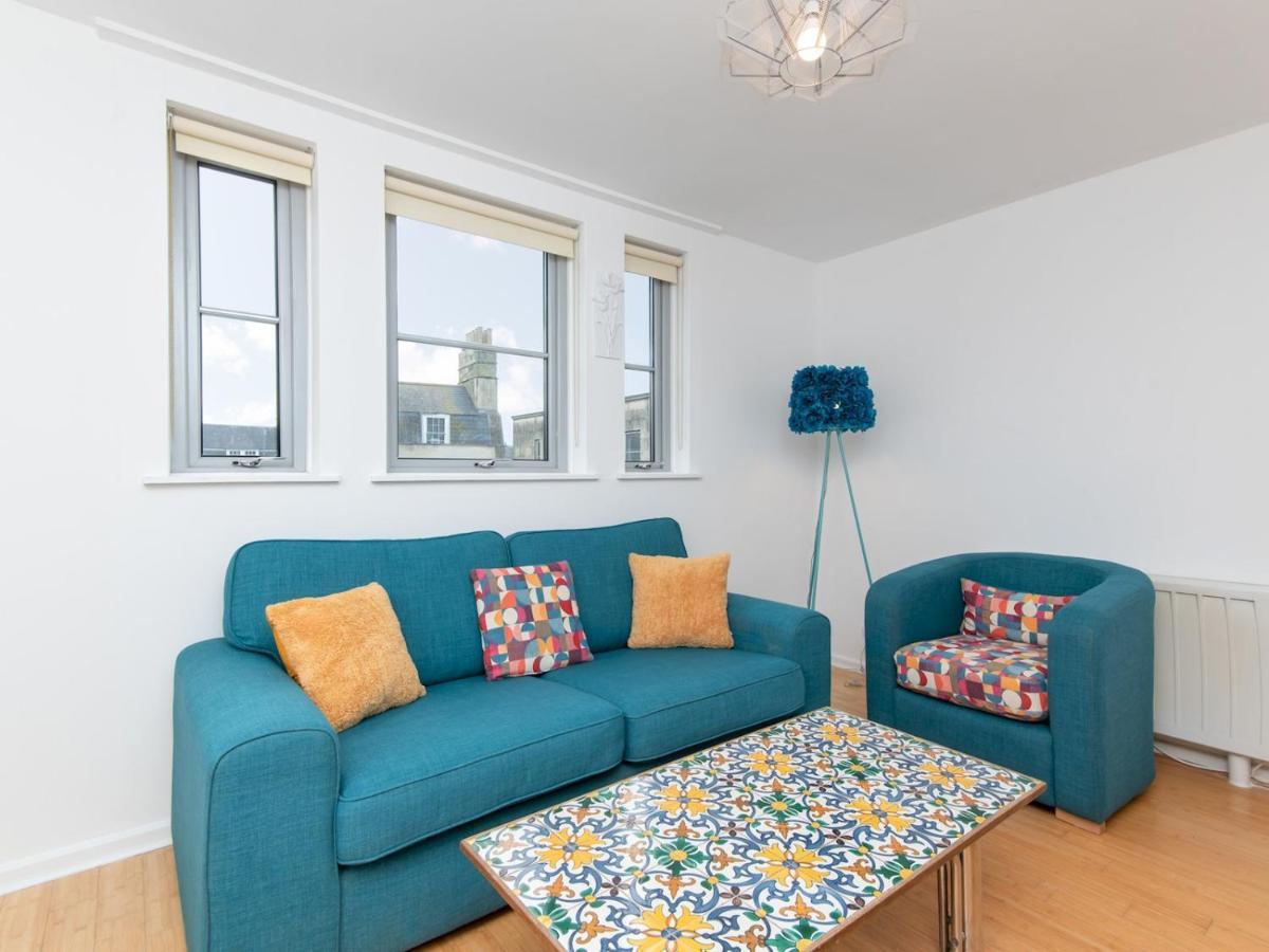 Pass The Keys Bright Modern One Bed Apartment - Bath City Centre Zewnętrze zdjęcie