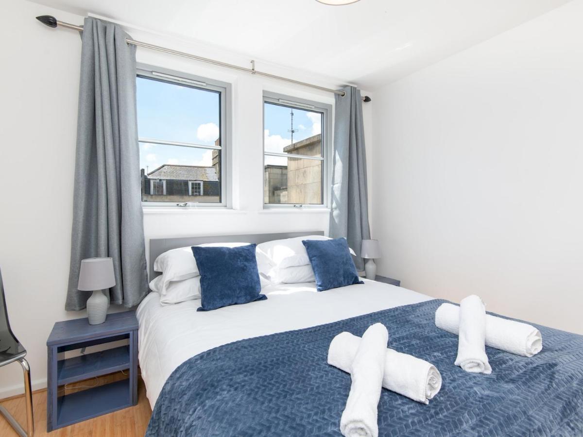 Pass The Keys Bright Modern One Bed Apartment - Bath City Centre Zewnętrze zdjęcie