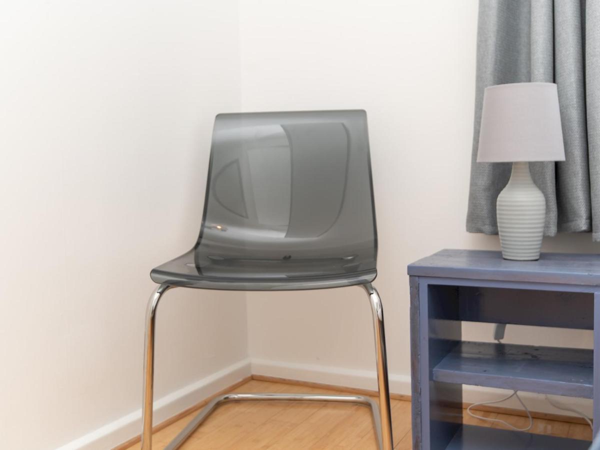 Pass The Keys Bright Modern One Bed Apartment - Bath City Centre Zewnętrze zdjęcie