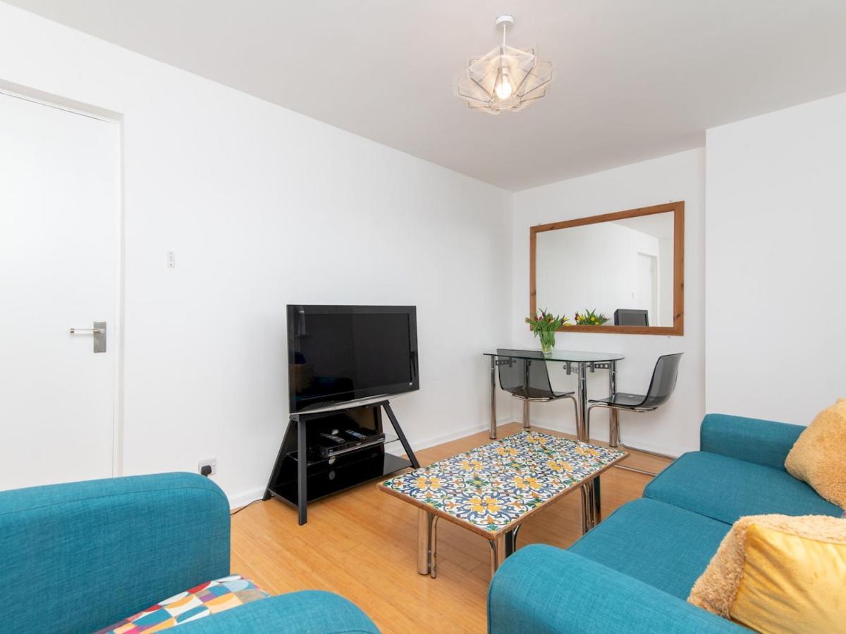 Pass The Keys Bright Modern One Bed Apartment - Bath City Centre Zewnętrze zdjęcie