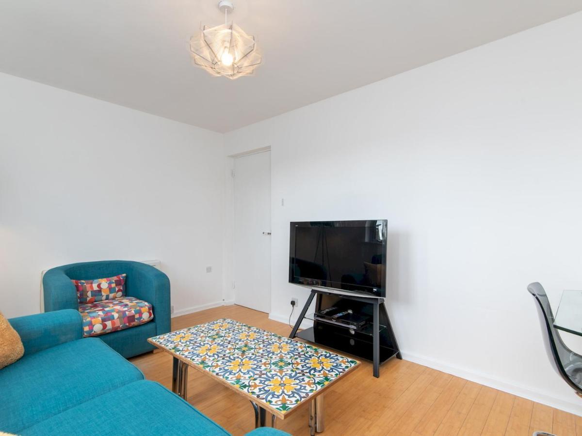 Pass The Keys Bright Modern One Bed Apartment - Bath City Centre Zewnętrze zdjęcie