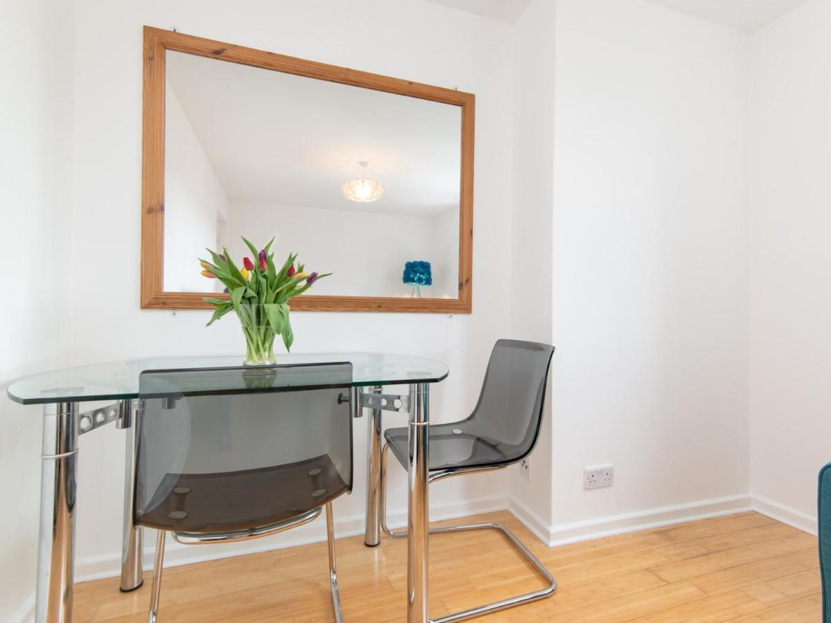 Pass The Keys Bright Modern One Bed Apartment - Bath City Centre Zewnętrze zdjęcie