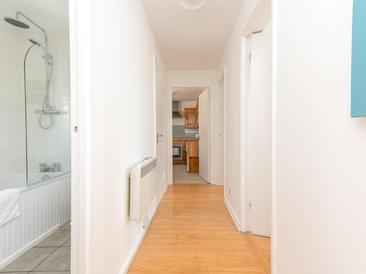 Pass The Keys Bright Modern One Bed Apartment - Bath City Centre Zewnętrze zdjęcie