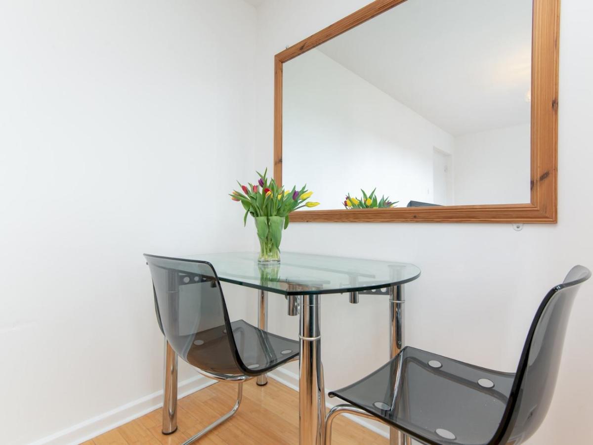 Pass The Keys Bright Modern One Bed Apartment - Bath City Centre Zewnętrze zdjęcie
