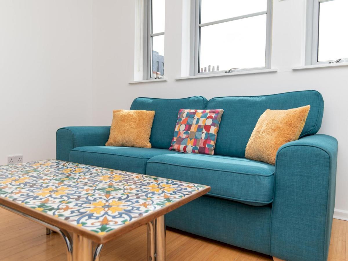 Pass The Keys Bright Modern One Bed Apartment - Bath City Centre Zewnętrze zdjęcie