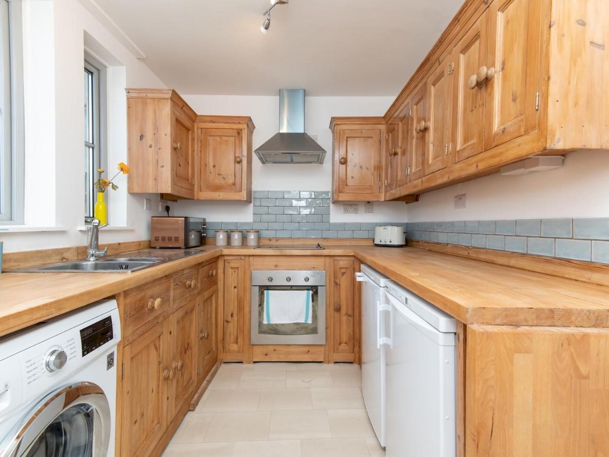 Pass The Keys Bright Modern One Bed Apartment - Bath City Centre Zewnętrze zdjęcie